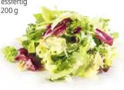 Hofer Good Choice Blattsalat-Mix Angebot