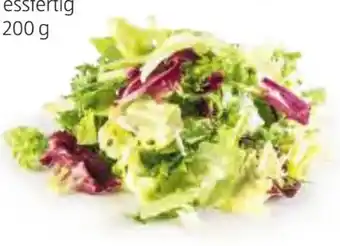 Hofer Good Choice Blattsalat-Mix Angebot
