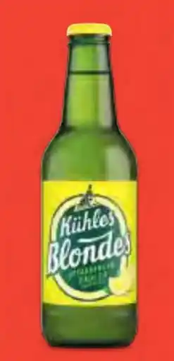 Hofer Ottakringer Kühles Blondes Radler Zitrone Angebot