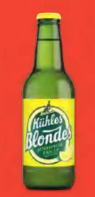 Hofer Ottakringer Kühles Blondes Radler Zitrone Angebot
