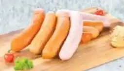 Hofer BBQ Grillwurst Mix Angebot
