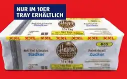 Hofer Happy Harvest Feinkristallzucker Angebot