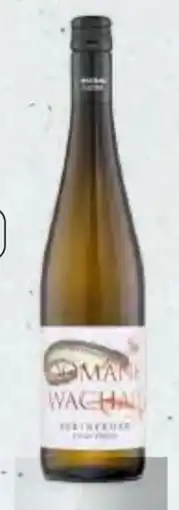 Hofer Domäne Wachau Steinfeder Grüner Veltliner Angebot