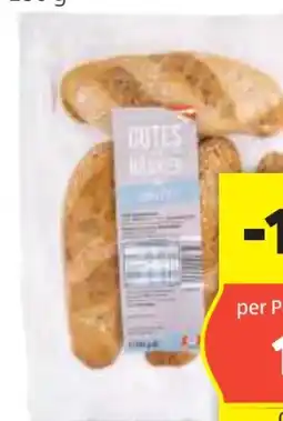 Hofer Gutes vom Bäcker Kornspitz Angebot
