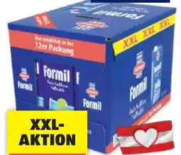 Hofer Schärdinger Formil H-Vollmilch Angebot