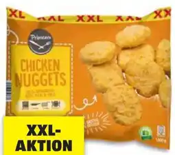 Hofer Primana Chicken Nuggets Angebot
