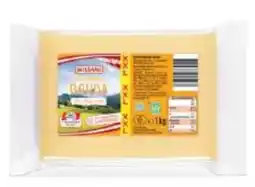 Hofer Milsani Gouda Angebot
