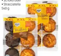 Hofer Meine Kuchenwelt Muffins Angebot