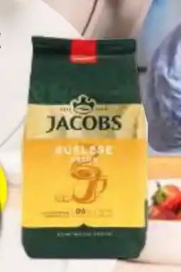 Hofer Jacobs Kaffee Auslese Angebot