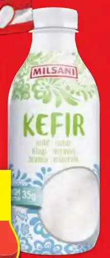 Hofer Milsani Kefir Angebot
