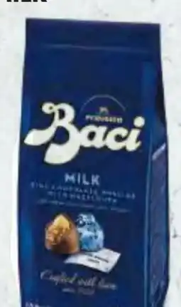 Hofer Baci Milk Pralinen Angebot
