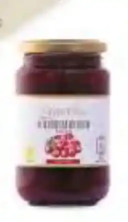 Hofer Grandessa Wildpreiselbeeren Angebot