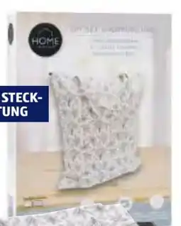 Hofer Home Creation Tasche Zum Selbernähen Angebot