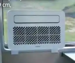 Hofer Medion Smarte Camping Klimaanlage MD 37735 Angebot