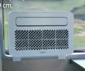 Hofer Medion Smarte Camping Klimaanlage MD 37735 Angebot