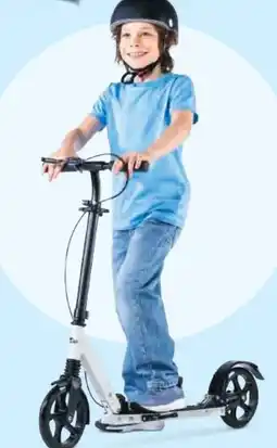 Hofer Crane Kinder Alu-Scooter Angebot