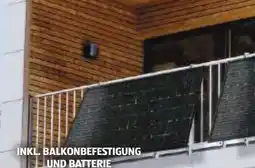 Hofer Green Solar Balkonkraftwerk 900 W Bifazial Angebot