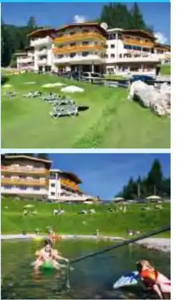 Hofer Hofer-Reisen Tirol/Wilder Kaiser Söll Angebot