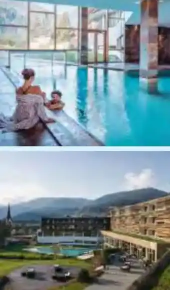 Hofer Hofer-Reisen Nassfeld-Kärnten Angebot