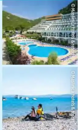 Hofer Hofer-Reisen Rabac Istrien-Kroatien Angebot