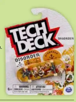 Müller Spin Master Tech Deck 96 MM Boards Angebot