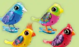 Müller Silverlit Digibirds Angebot