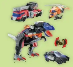 Müller Vtech Switch & Go Super T-Rex Angebot