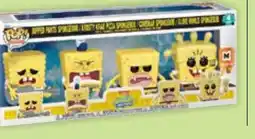 Müller Funko Pop! ­Spongebobe Angebot