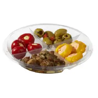 MPreis Palatum Antipasti Partyschale versch. Sorten MPREIS Angebot