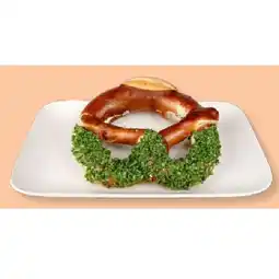 MPreis Schnittlauchbreze MPREIS Angebot
