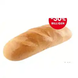 MPreis Therese Mölk Tiroler Weißbrot MPREIS Angebot