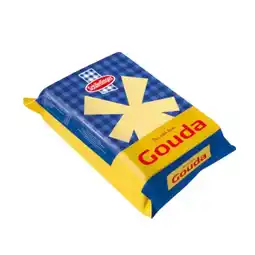 MPreis Schärdinger Gouda MPREIS Angebot