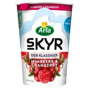 MPreis Arla Skyr versch. Sorten MPREIS Angebot