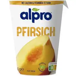 MPreis Alpro Joghurt verschiedene Sorten MPREIS Angebot
