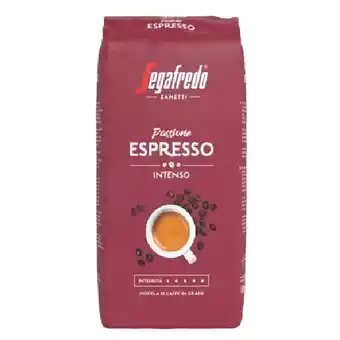 MPreis Segafredo Passione Kaffee versch. Sorten MPREIS Angebot