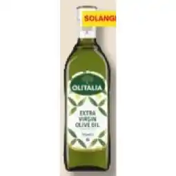 MPreis Olitalia Natives Olivenöl MPREIS Angebot