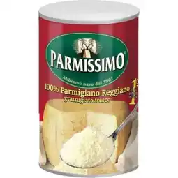 MPreis Parmissimo Parmigiano Reggiano MPREIS Angebot
