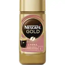 MPreis Nescafé Gold Kaffee verschiedene Sorten MPREIS Angebot