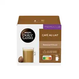 MPreis Nescafé Dolce Gusto versch. Sorten MPREIS Angebot