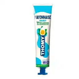 MPreis Thomy Mayonnaise versch. Sorten MPREIS Angebot