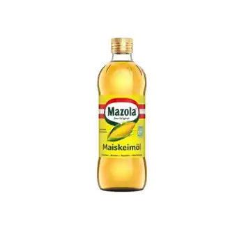 MPreis Mazola Öl versch. Sorten MPREIS Angebot