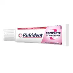 MPreis Kukident Haftcreme verschiedene Sorten MPREIS Angebot
