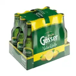 MPreis Gösser Naturradler MPREIS Angebot