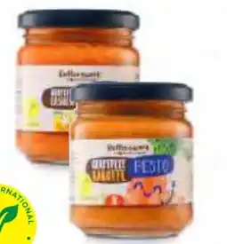 Hofer Rettenswert Pesto Angebot