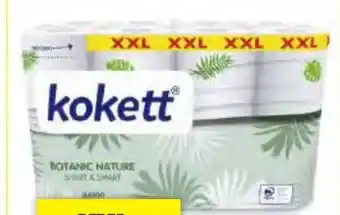 Hofer Kokett Küchentücher Angebot