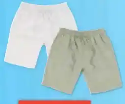 Hofer Up 2 Fashion Damen-Viskose-Leinen-Shorts Angebot