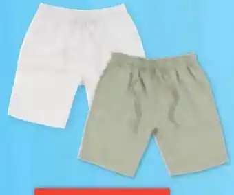 Hofer Up 2 Fashion Damen-Viskose-Leinen-Shorts Angebot