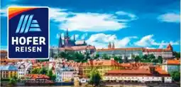 Hofer Hofer-Reisen Prag-Tschechien Angebot