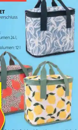 Hofer LS Live in Style Kühltaschen-Set Angebot