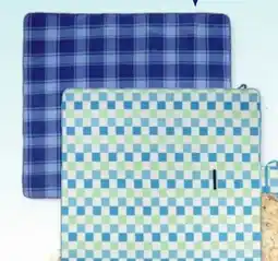 Hofer Home Creation Picknickdecke XXL Angebot